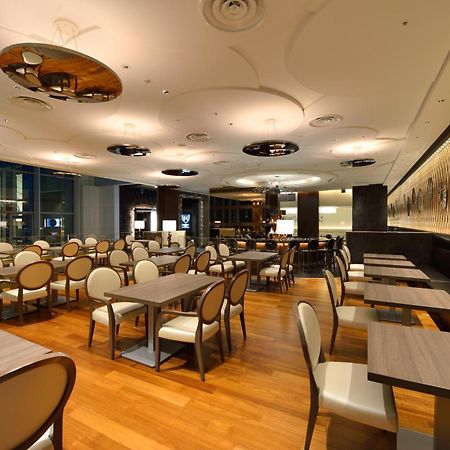The Royal Park Hotel Tokyo Haneda Airport Terminal 3 Exterior foto