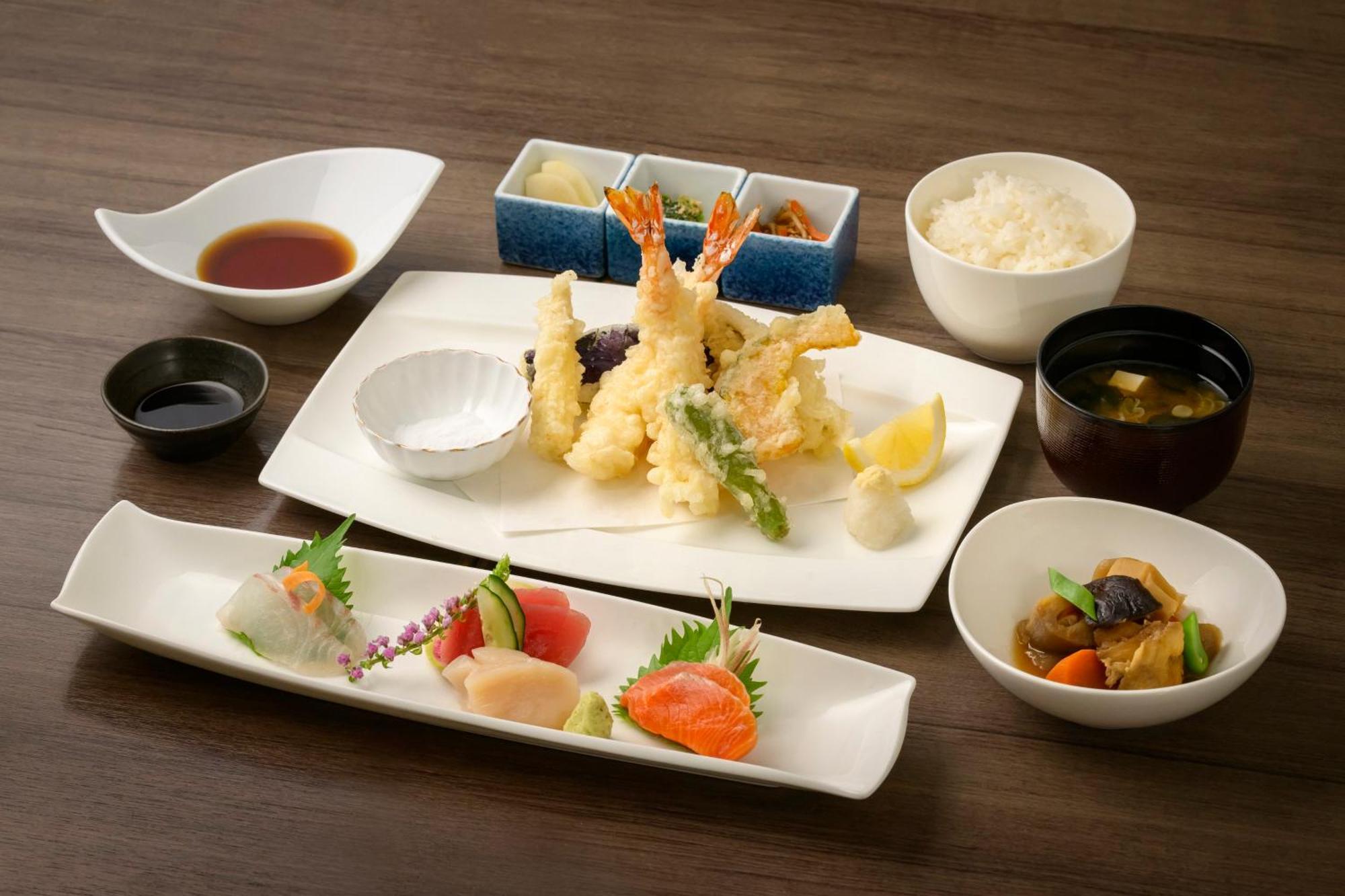 The Royal Park Hotel Tokyo Haneda Airport Terminal 3 Exterior foto